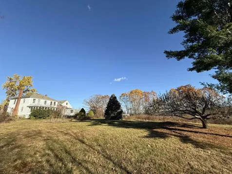 144 Putnam Hill Road Lyndeborough NH 03082