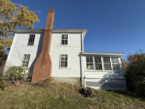 144 Putnam Hill Road Lyndeborough NH 03082