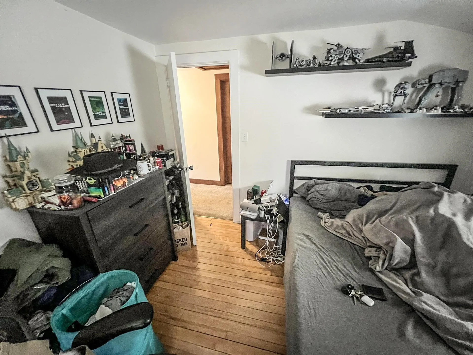 85 Lebanon Street Hanover NH 03755