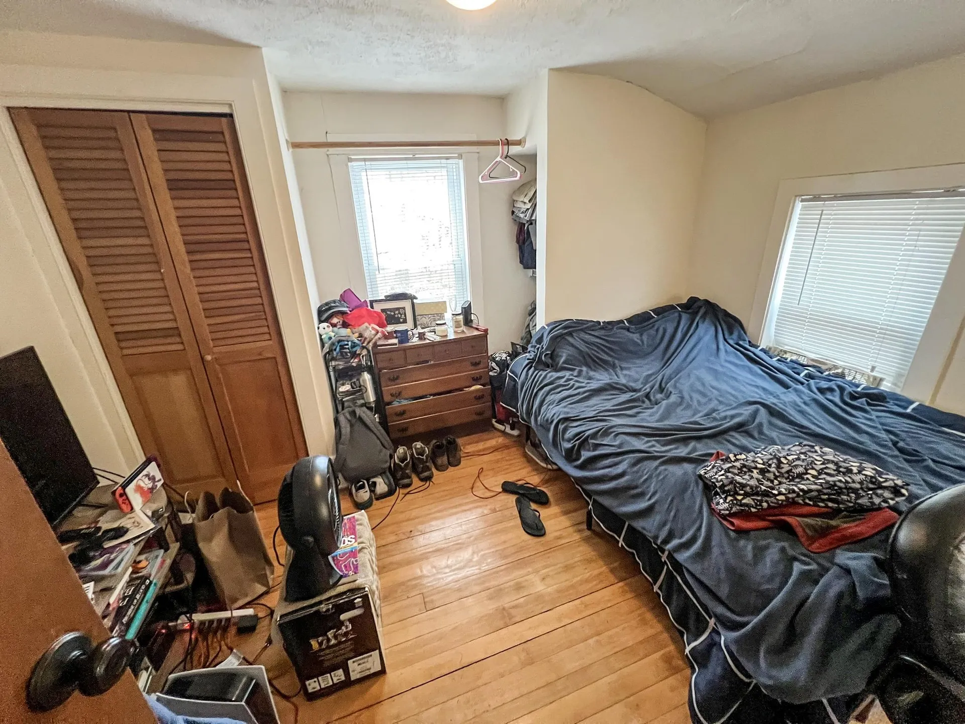 85 Lebanon Street Hanover NH 03755