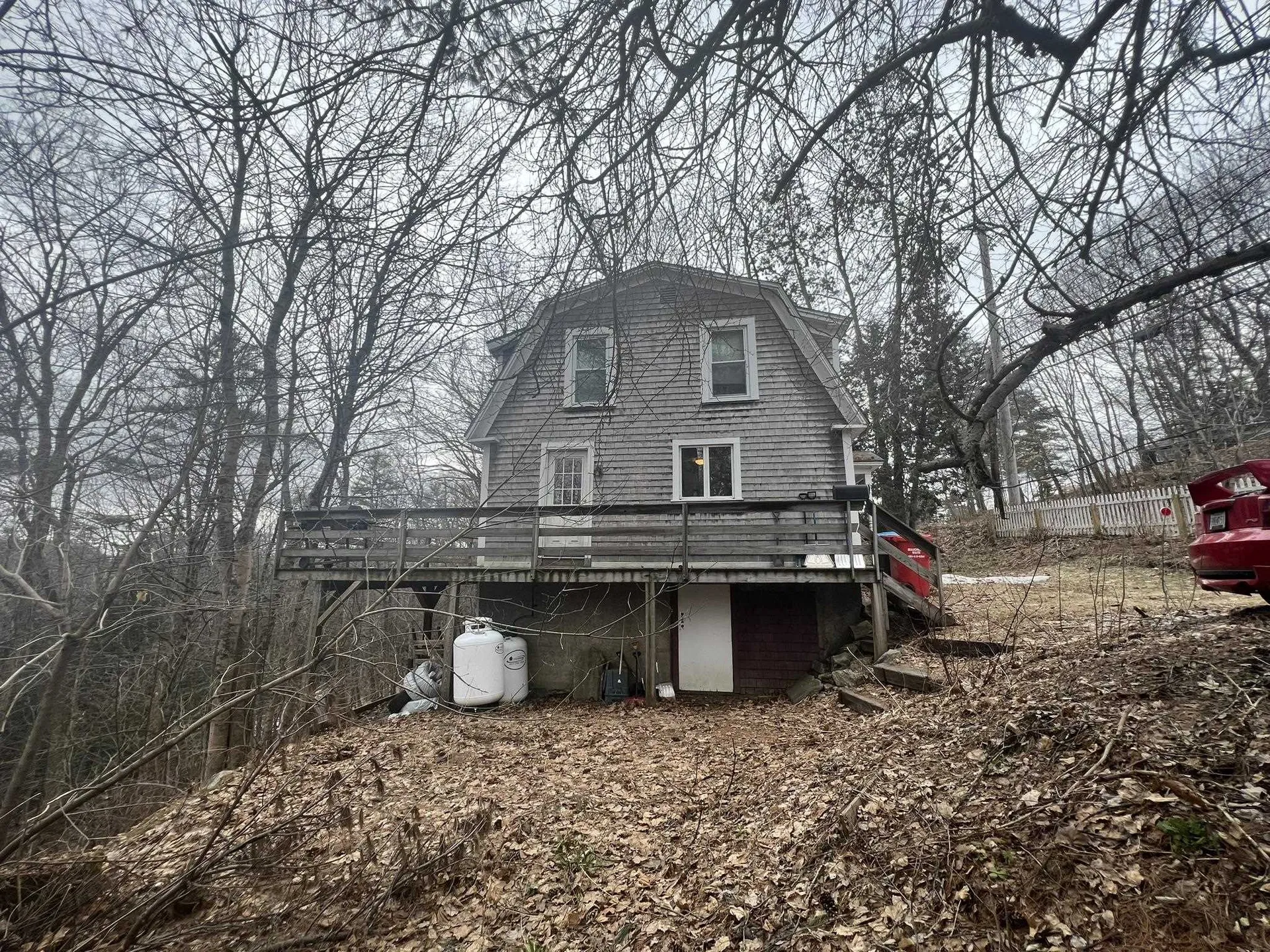 85 Lebanon Street Hanover NH 03755