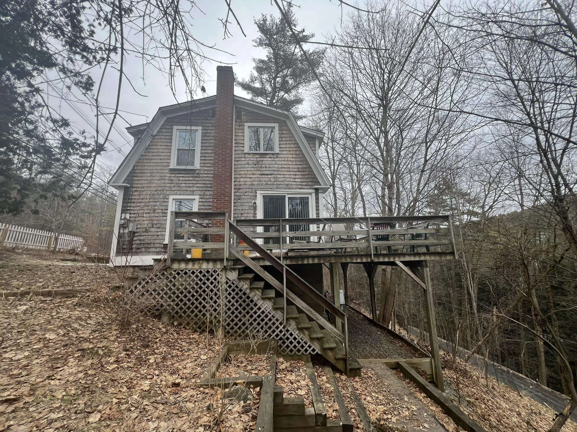 85 Lebanon Street Hanover NH 03755