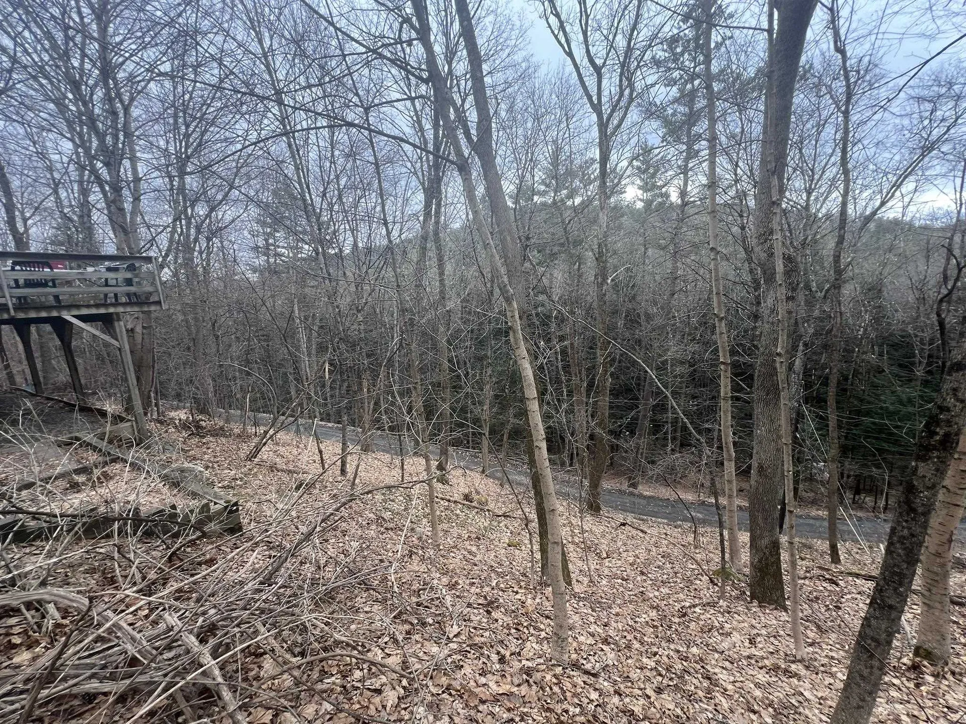 85 Lebanon Street Hanover NH 03755