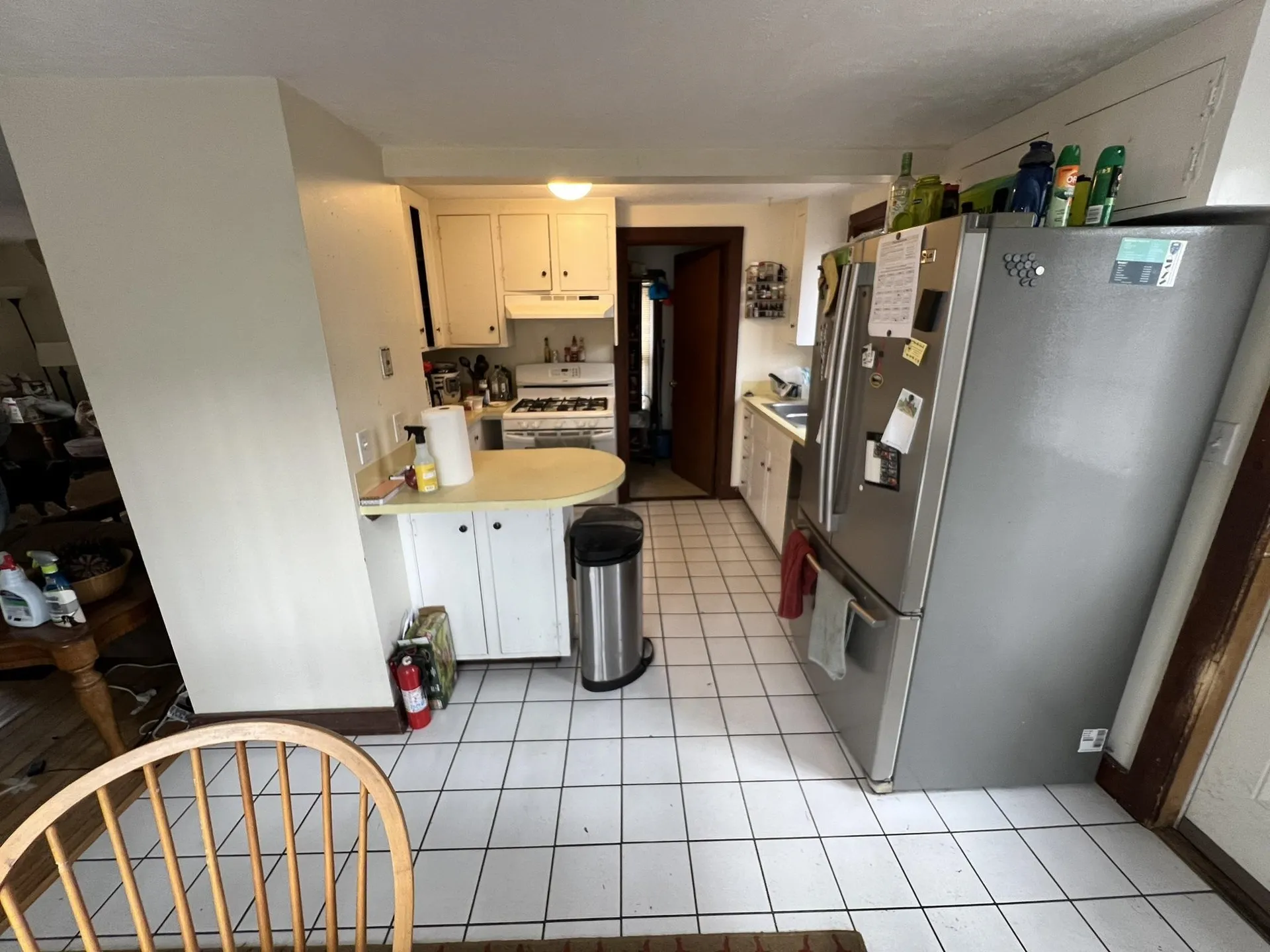 85 Lebanon Street Hanover NH 03755