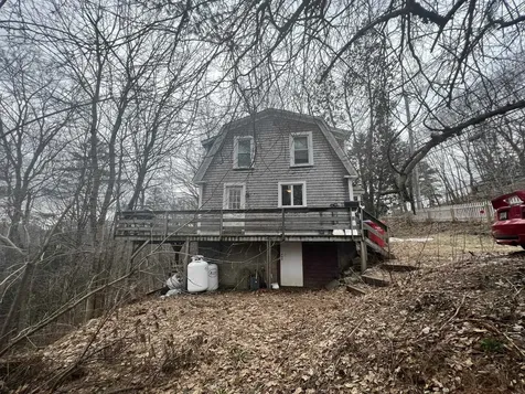 85 Lebanon Street Hanover NH 03755