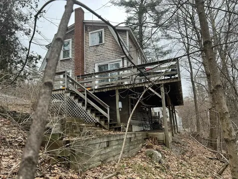 85 Lebanon Street Hanover NH 03755