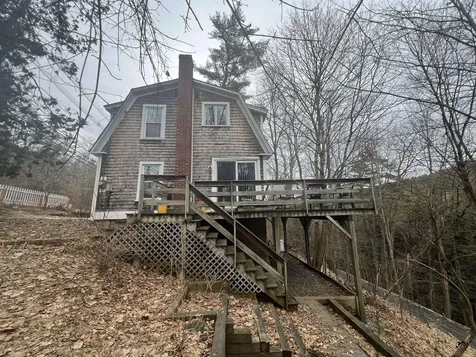 85 Lebanon Street Hanover NH 03755