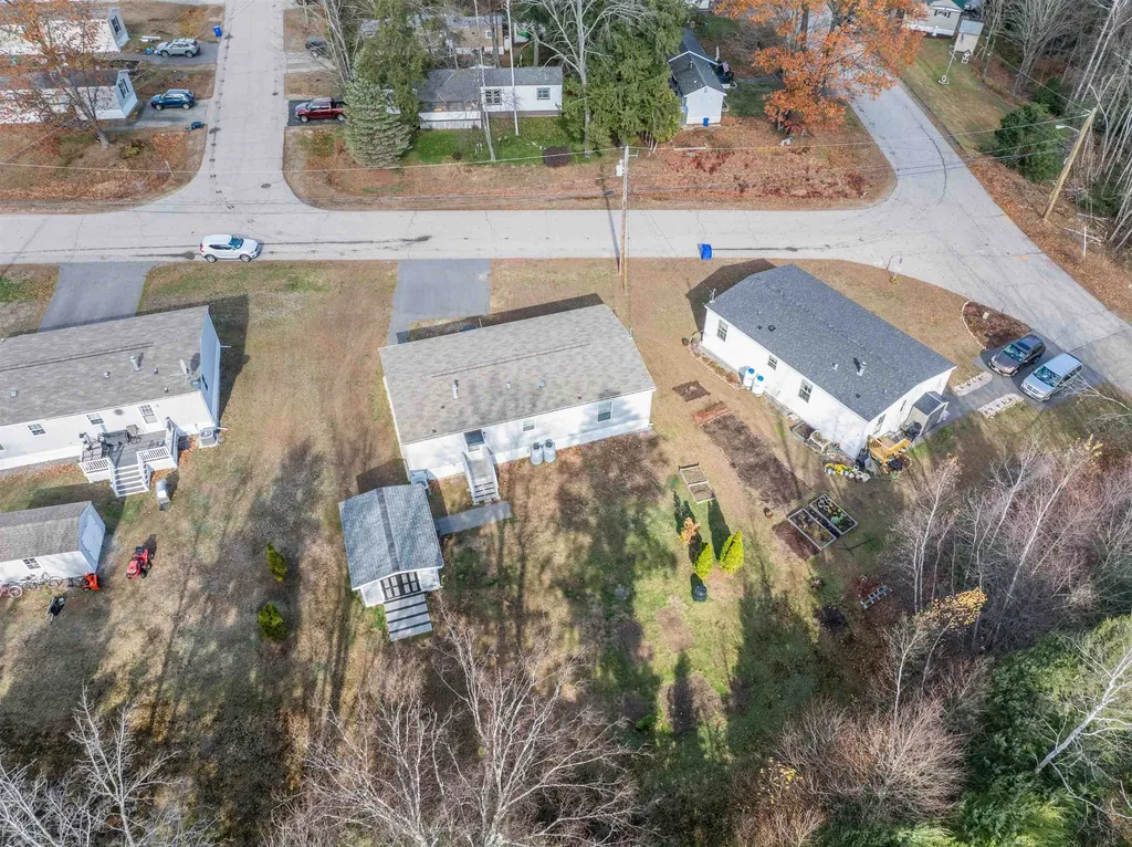 9 Aspen Road Tilton NH 03276