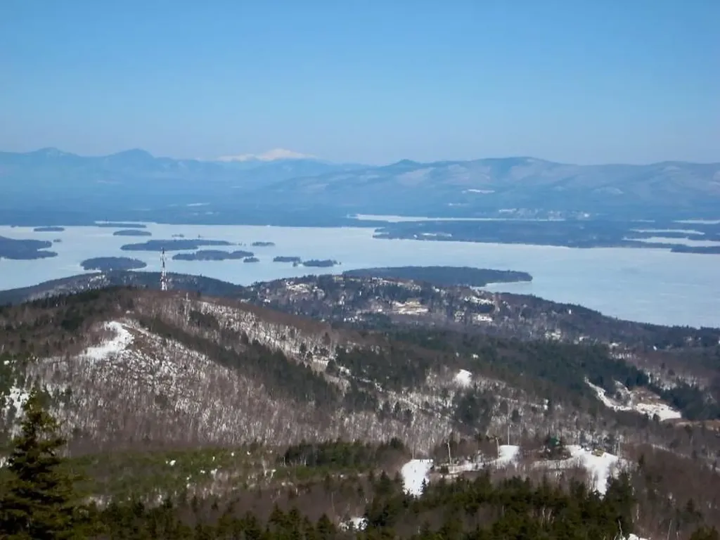 9 Aspen Road Tilton NH 03276