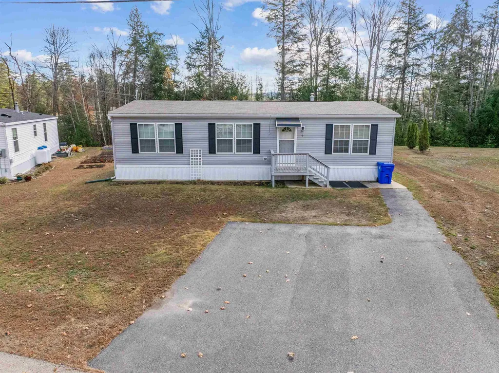 9 Aspen Road Tilton NH 03276