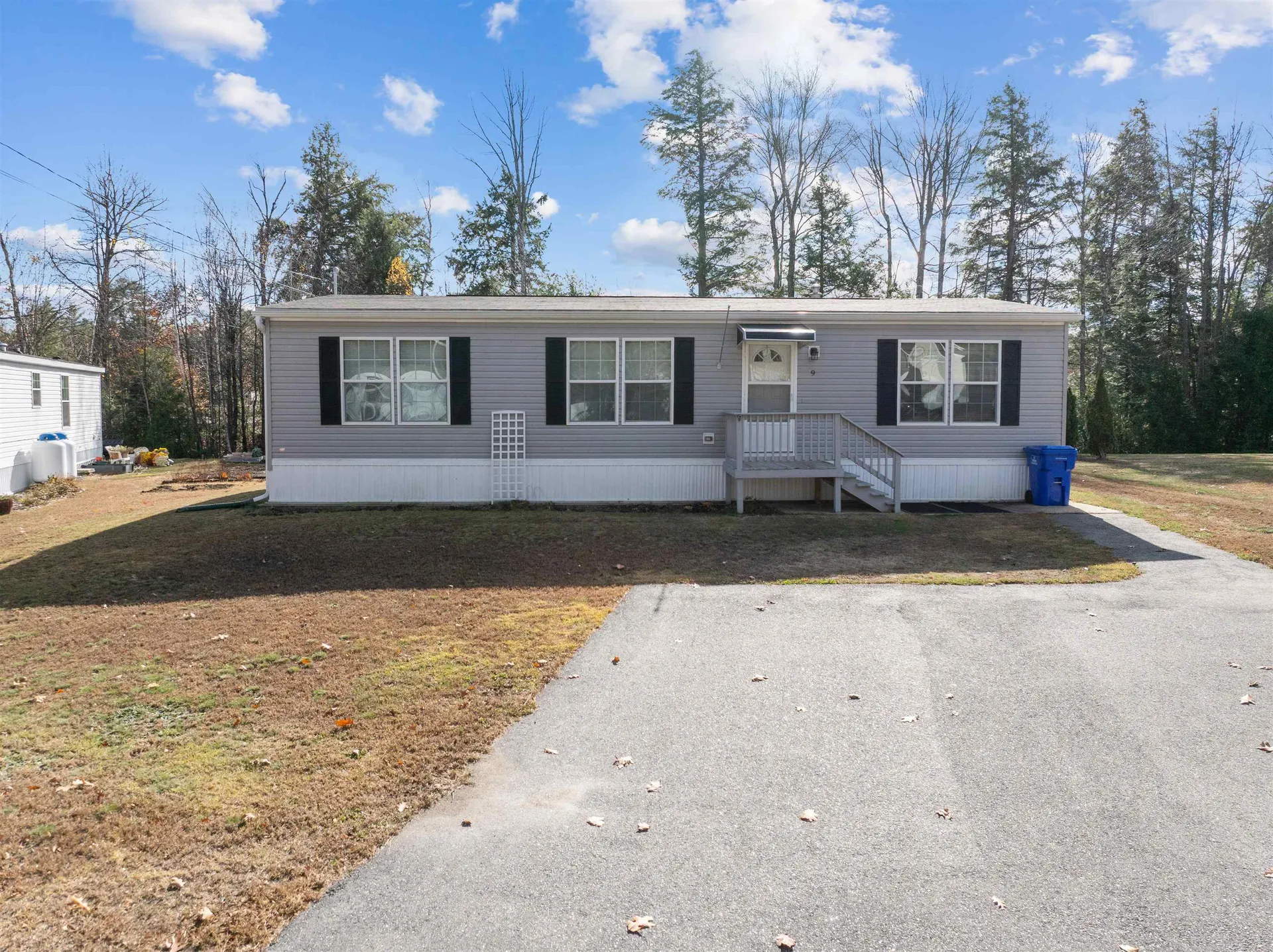 9 Aspen Road Tilton NH 03276