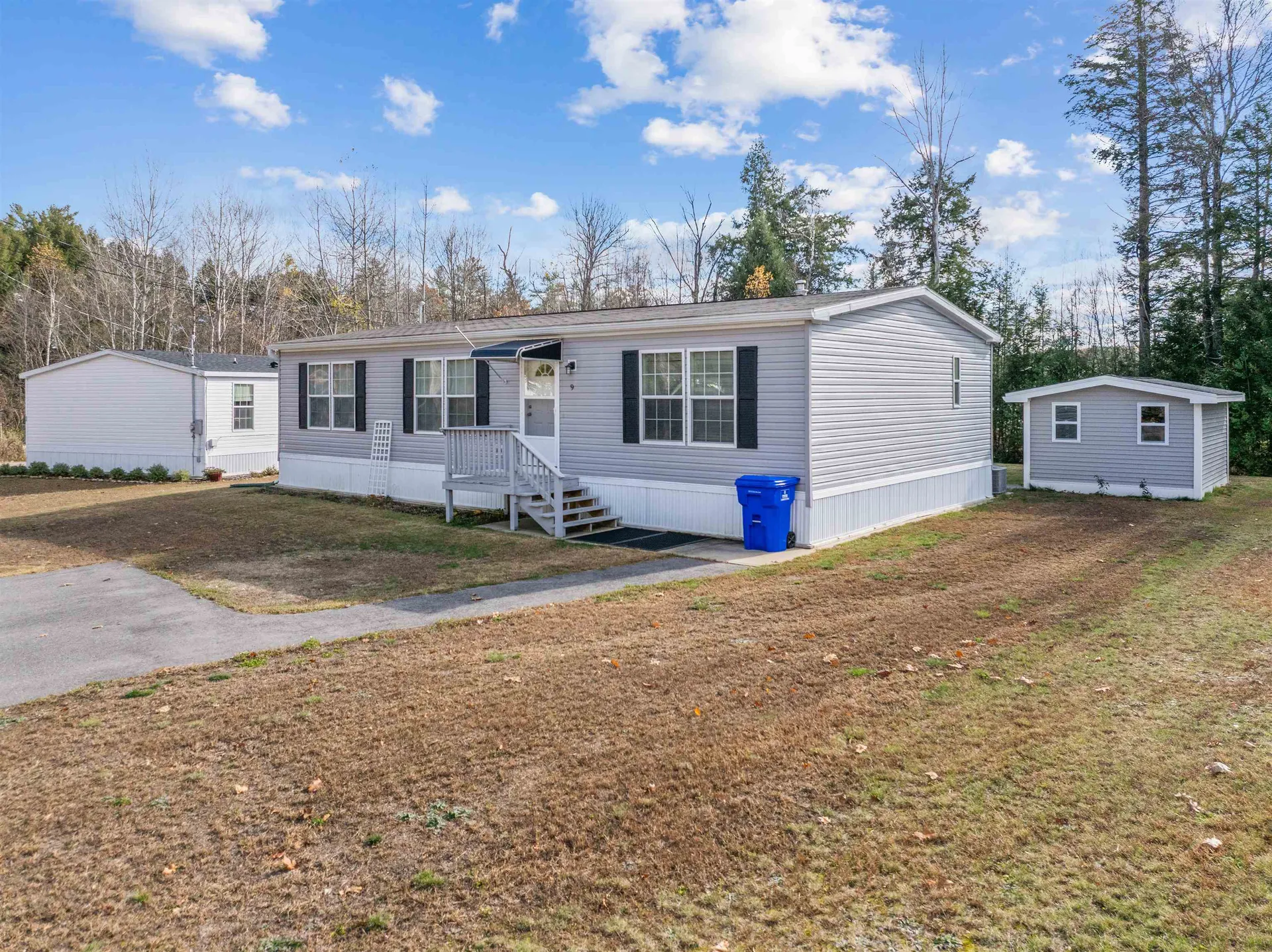 9 Aspen Road Tilton NH 03276