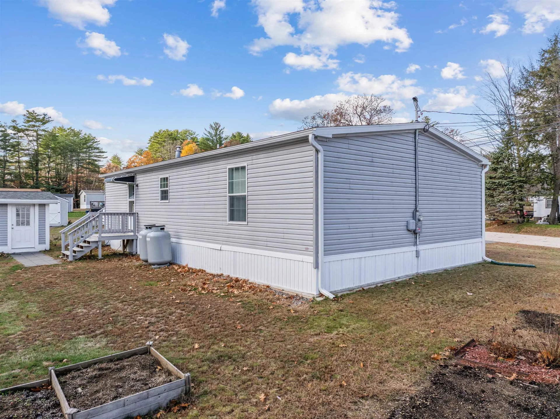 9 Aspen Road Tilton NH 03276