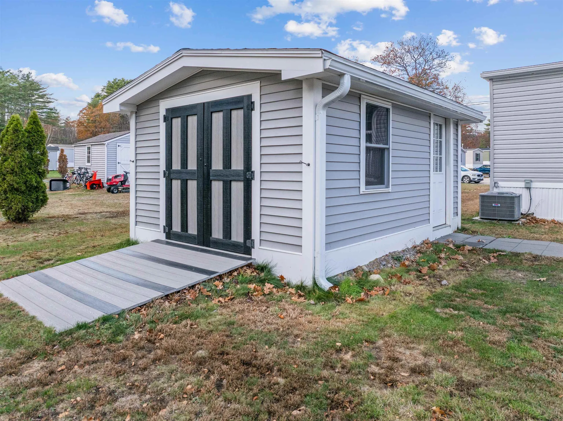 9 Aspen Road Tilton NH 03276