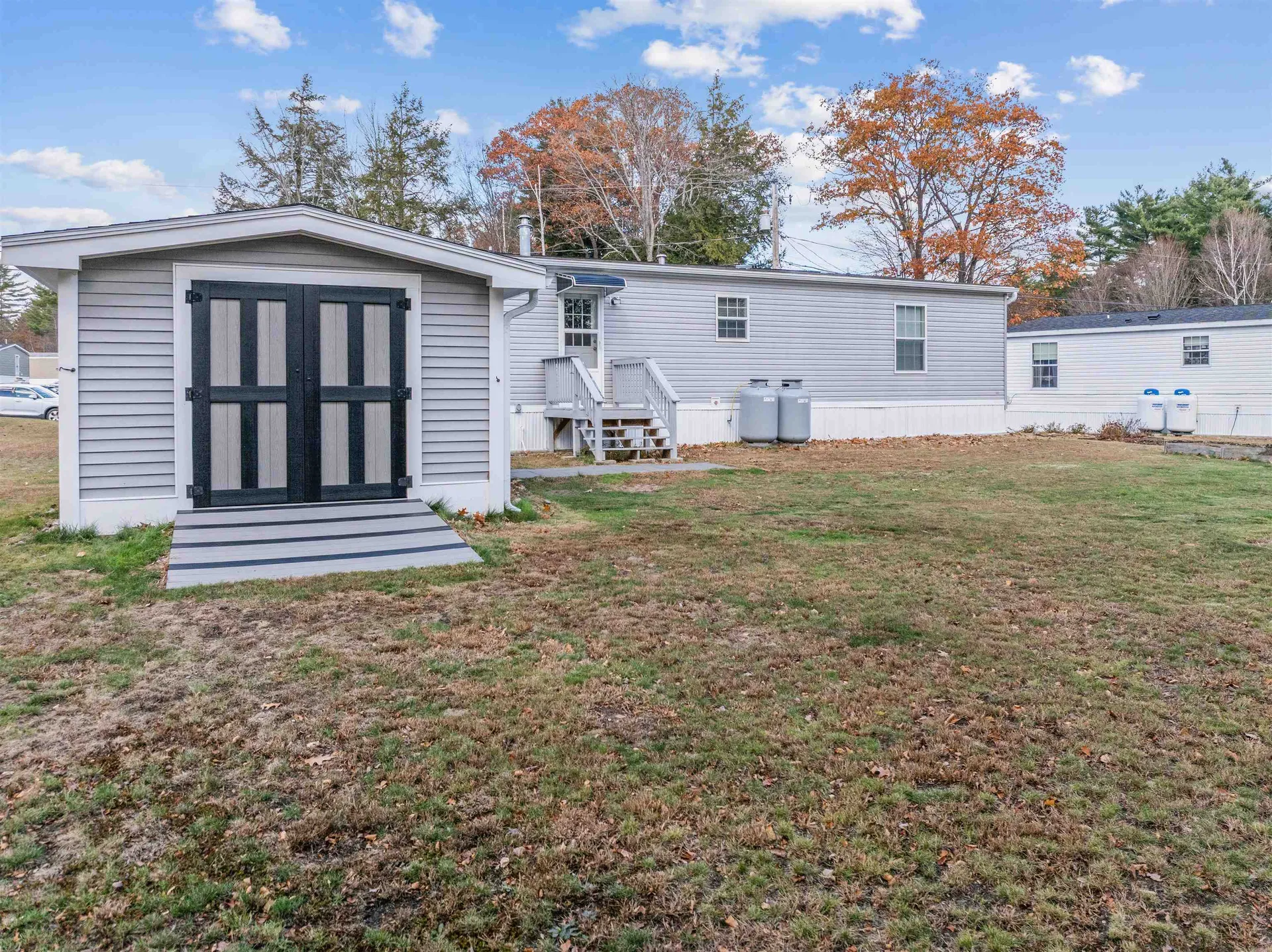 9 Aspen Road Tilton NH 03276