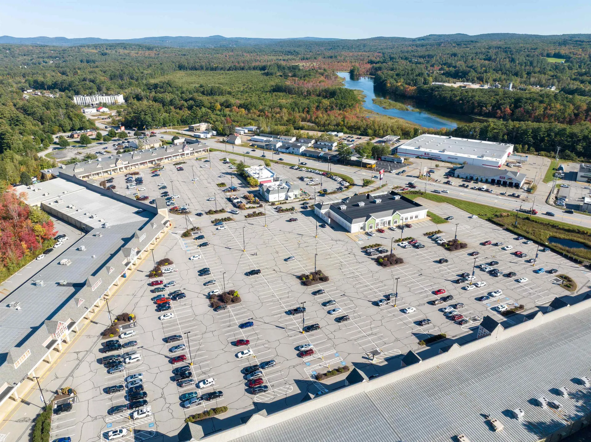 9 Aspen Road Tilton NH 03276