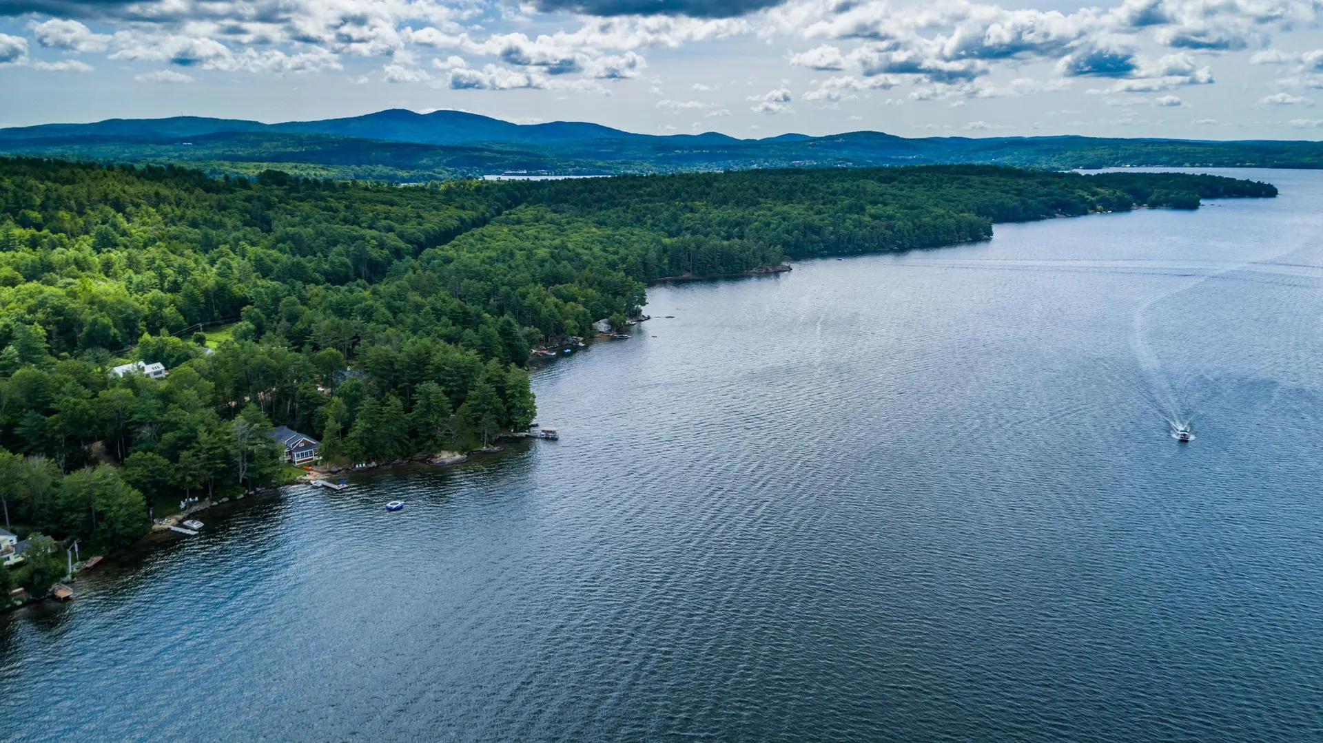 9 Aspen Road Tilton NH 03276