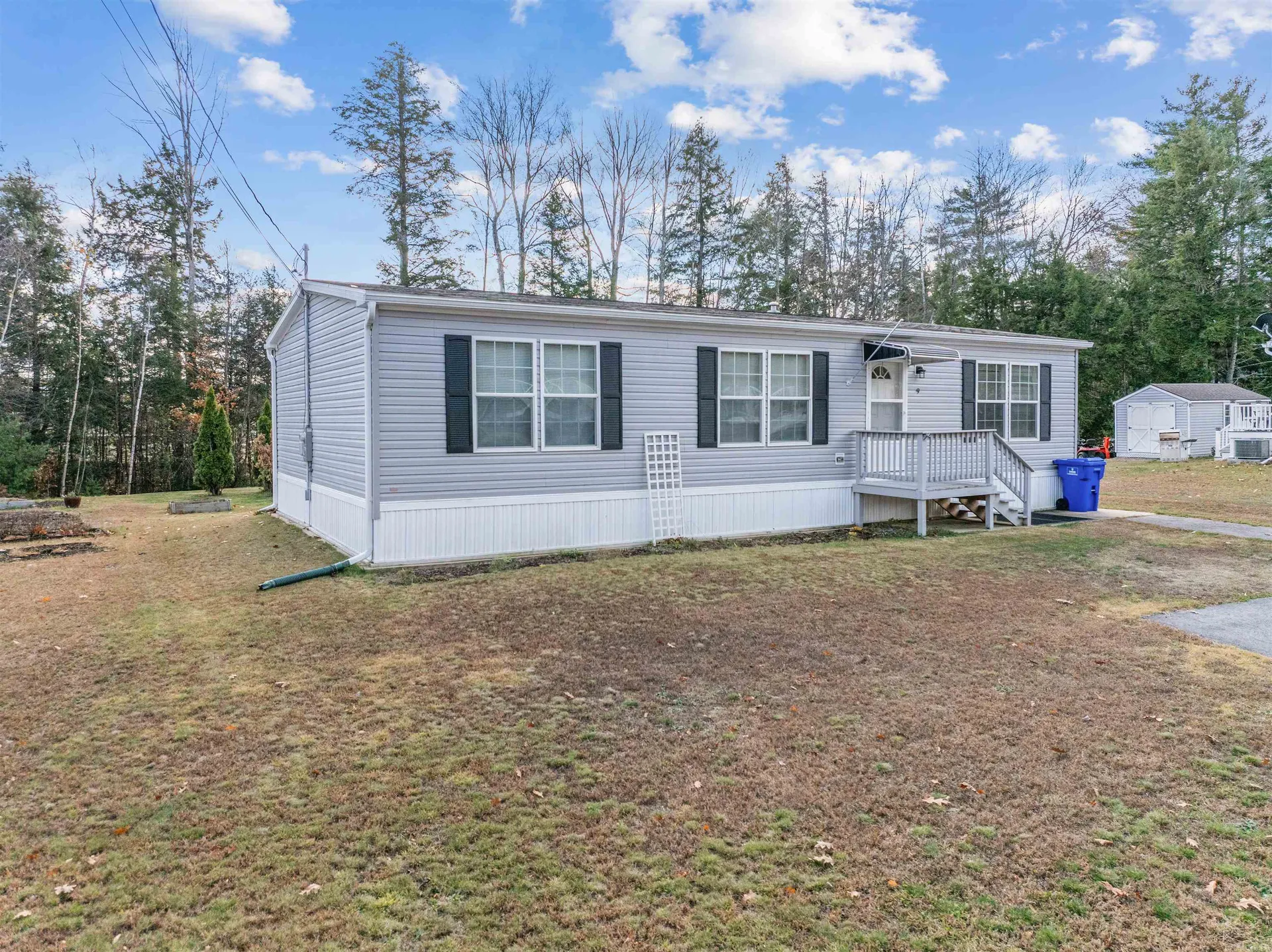 9 Aspen Road Tilton NH 03276