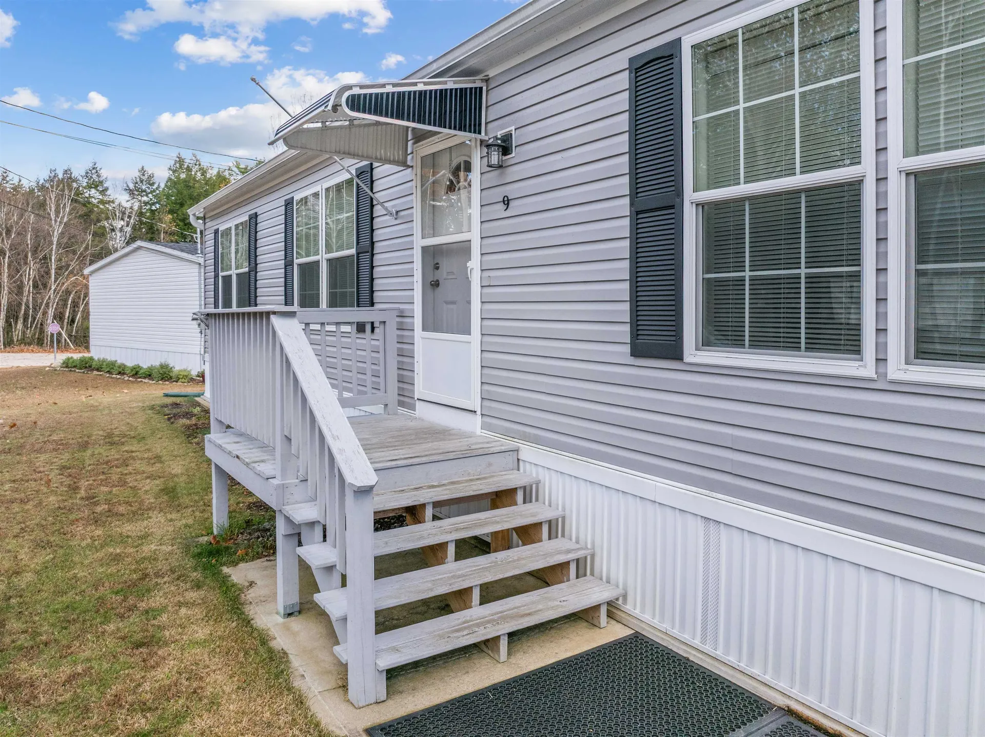 9 Aspen Road Tilton NH 03276