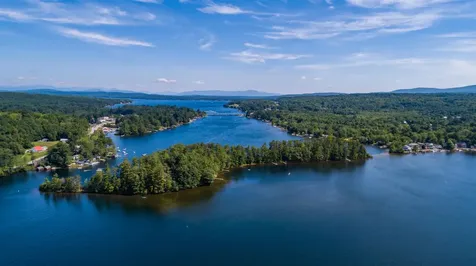 9 Aspen Road Tilton NH 03276