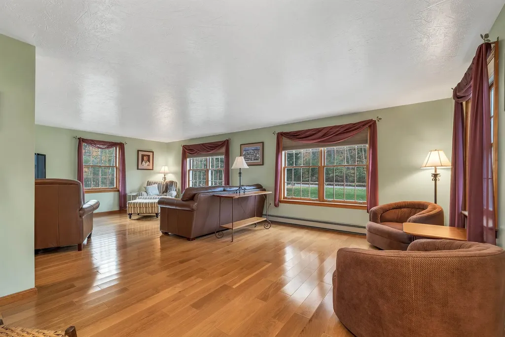 22 Morgan Way Gilford NH 03249-7431