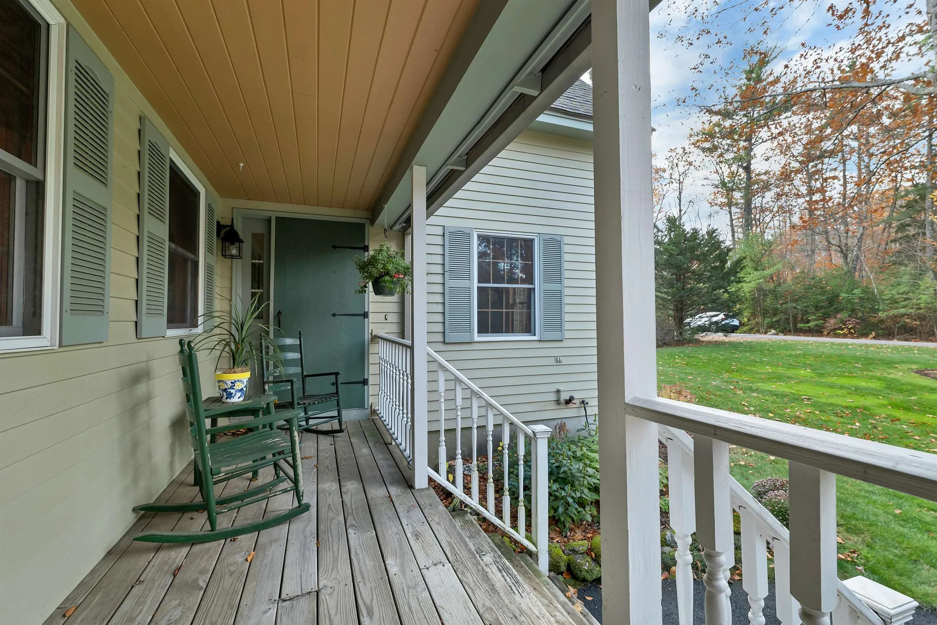 22 Morgan Way Gilford NH 03249-7431
