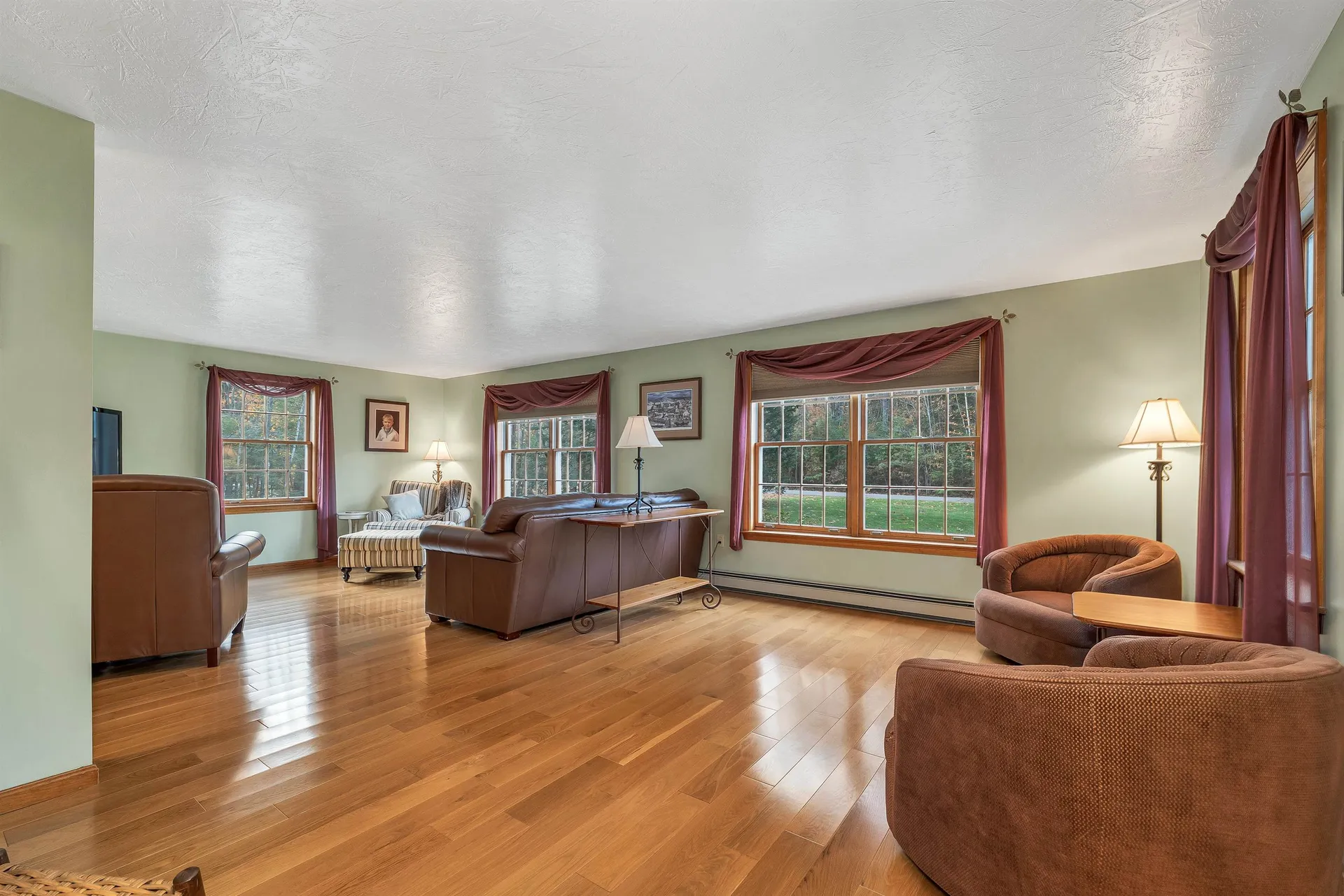 22 Morgan Way Gilford NH 03249-7431
