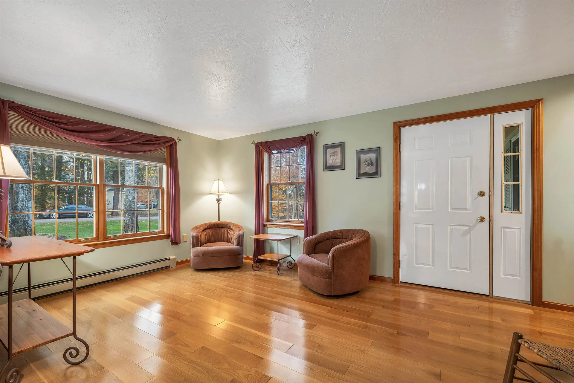 22 Morgan Way Gilford NH 03249-7431