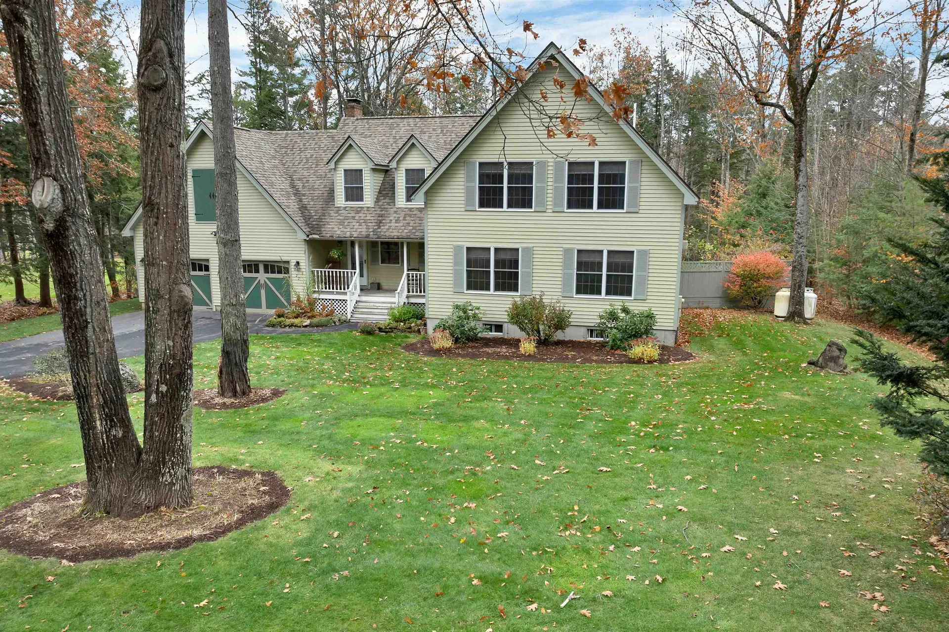 22 Morgan Way Gilford NH 03249-7431