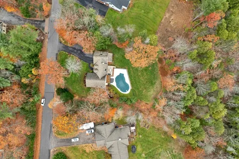 22 Morgan Way Gilford NH 03249-7431