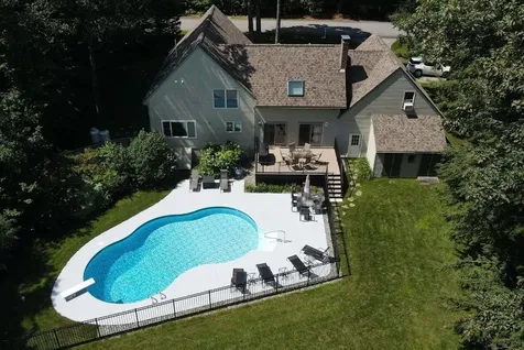 22 Morgan Way Gilford NH 03249-7431