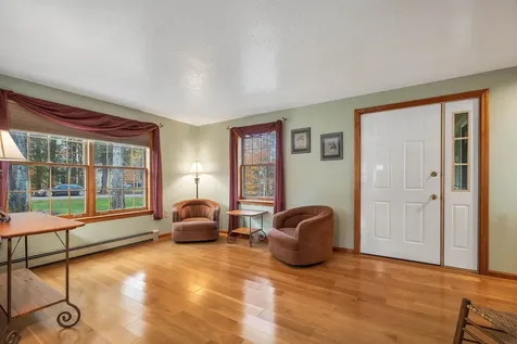 22 Morgan Way Gilford NH 03249-7431