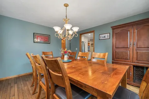 22 Morgan Way Gilford NH 03249-7431