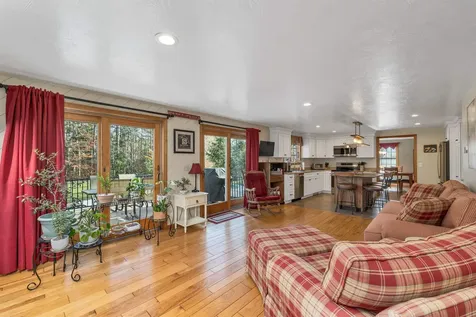 22 Morgan Way Gilford NH 03249-7431