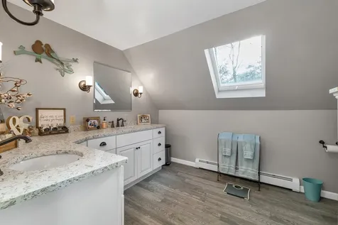 22 Morgan Way Gilford NH 03249-7431