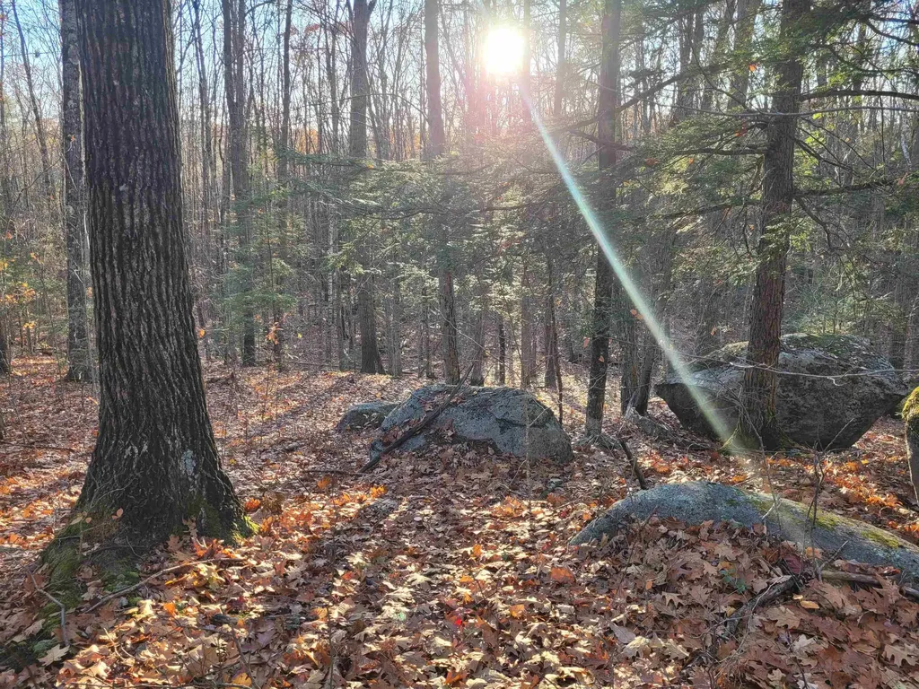 0 Old Tipping Rock Road Winchester NH 03470