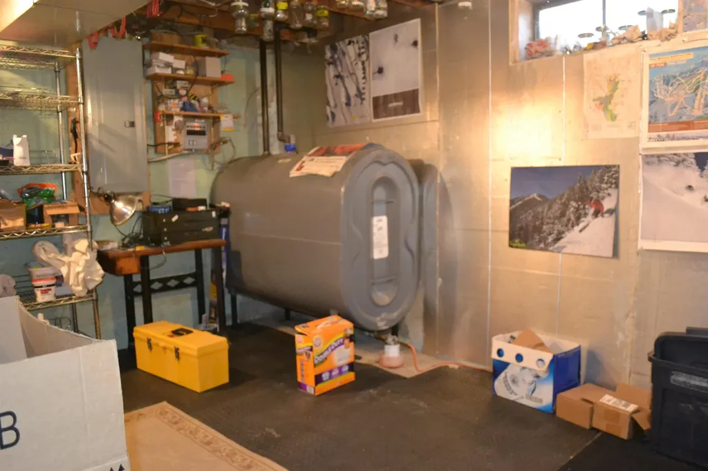 202 North Hill Road Westfield VT 05874