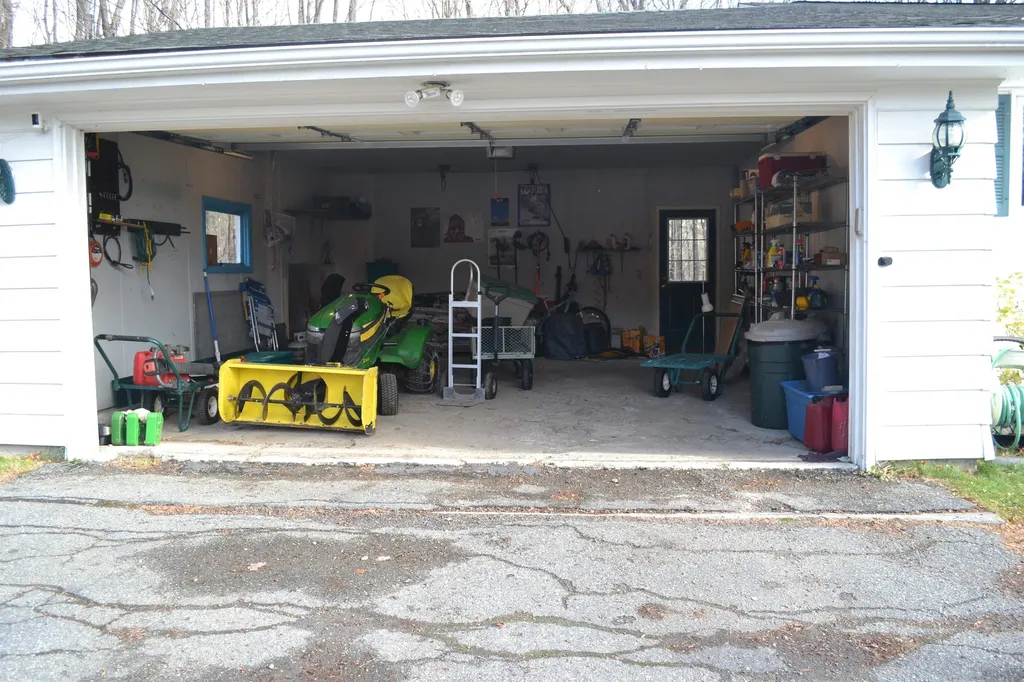 202 North Hill Road Westfield VT 05874