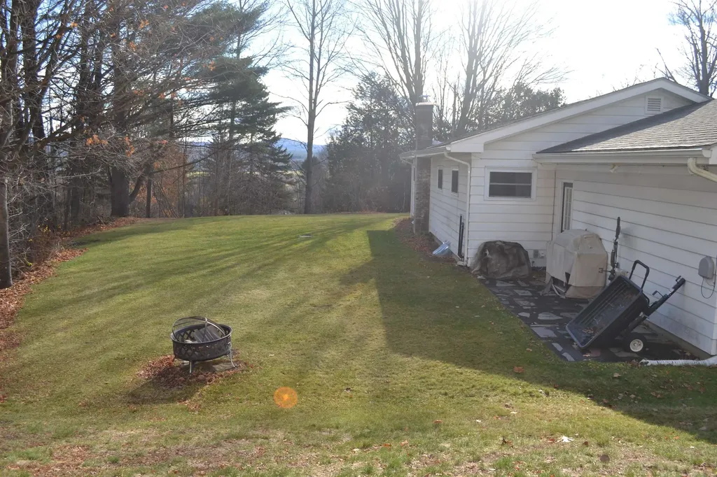 202 North Hill Road Westfield VT 05874