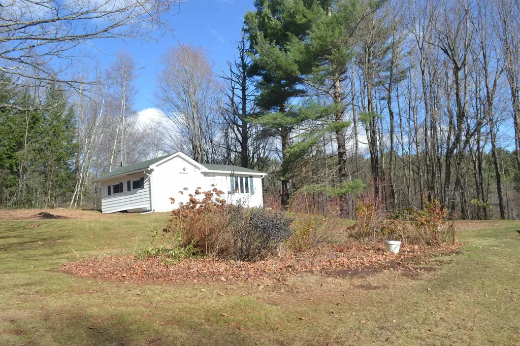 202 North Hill Road Westfield VT 05874