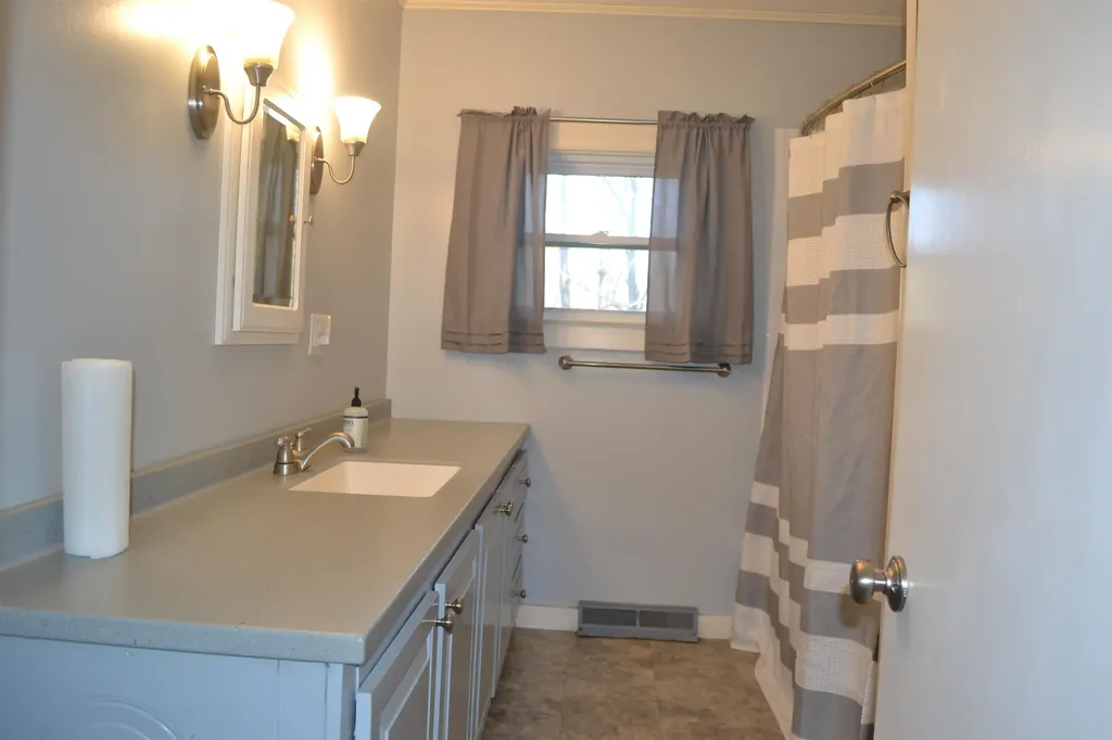 202 North Hill Road Westfield VT 05874