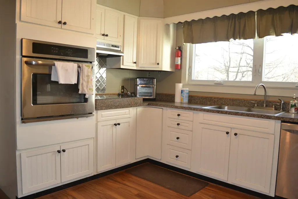 202 North Hill Road Westfield VT 05874