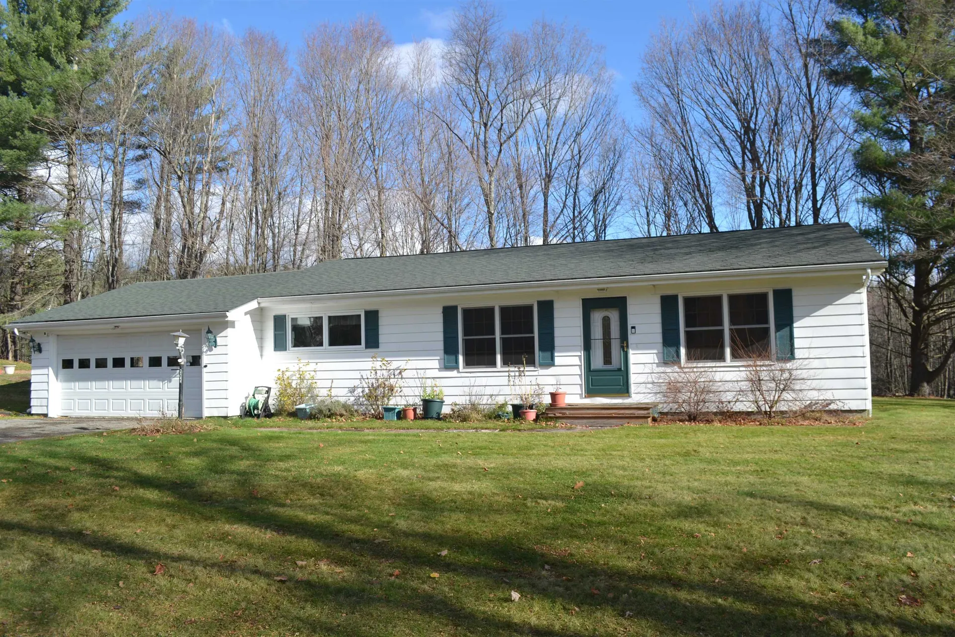 202 North Hill Road Westfield VT 05874
