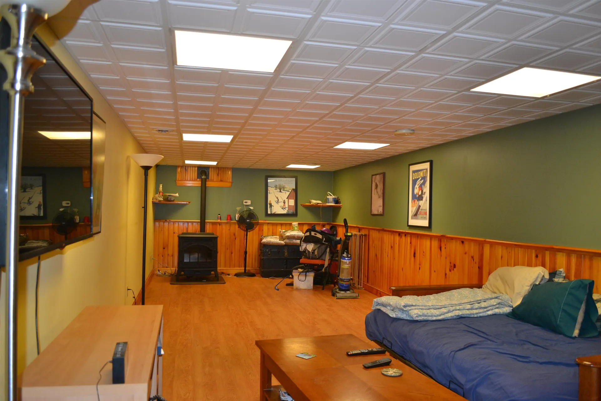 202 North Hill Road Westfield VT 05874