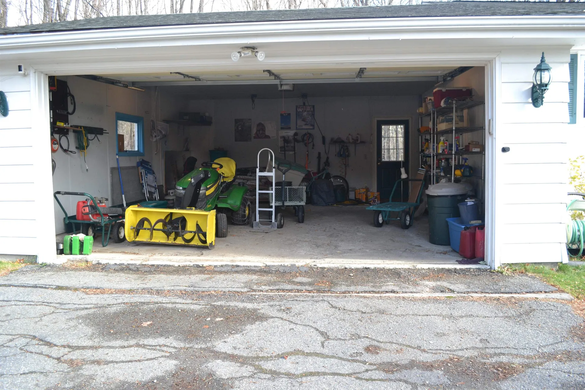 202 North Hill Road Westfield VT 05874