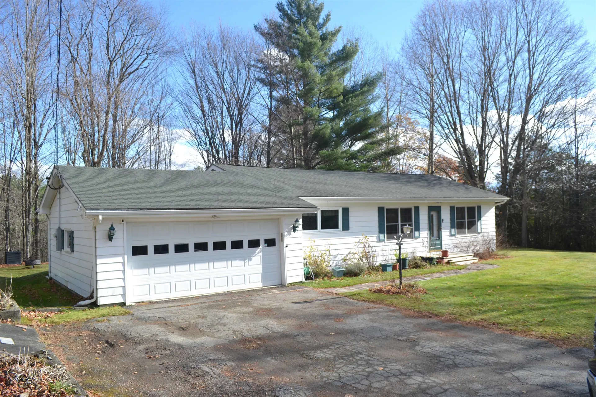 202 North Hill Road Westfield VT 05874