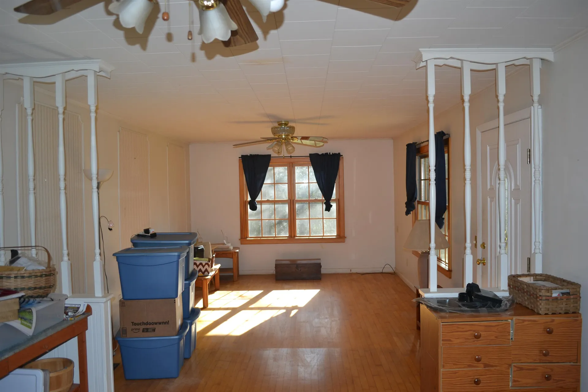 202 North Hill Road Westfield VT 05874