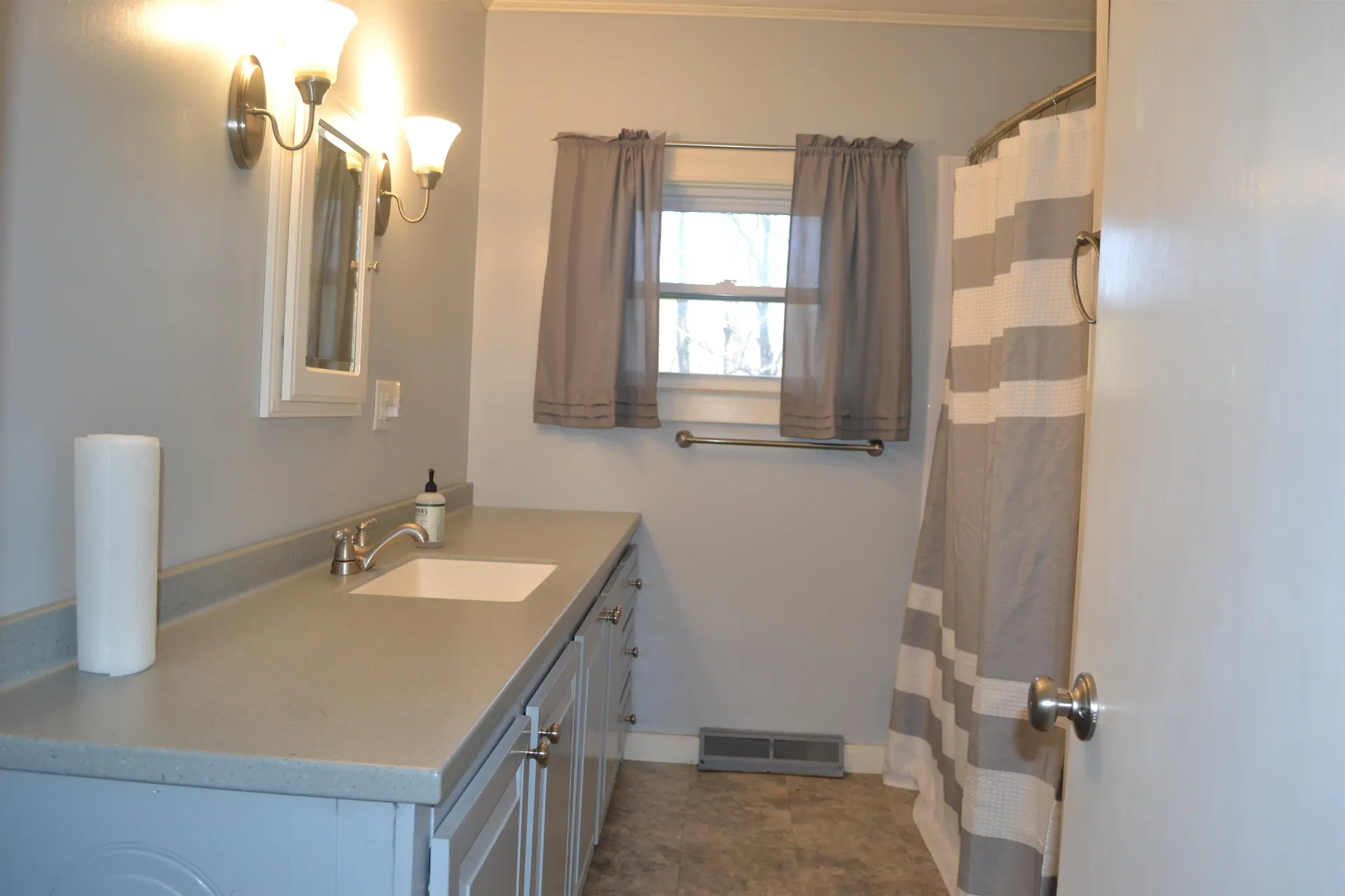 202 North Hill Road Westfield VT 05874