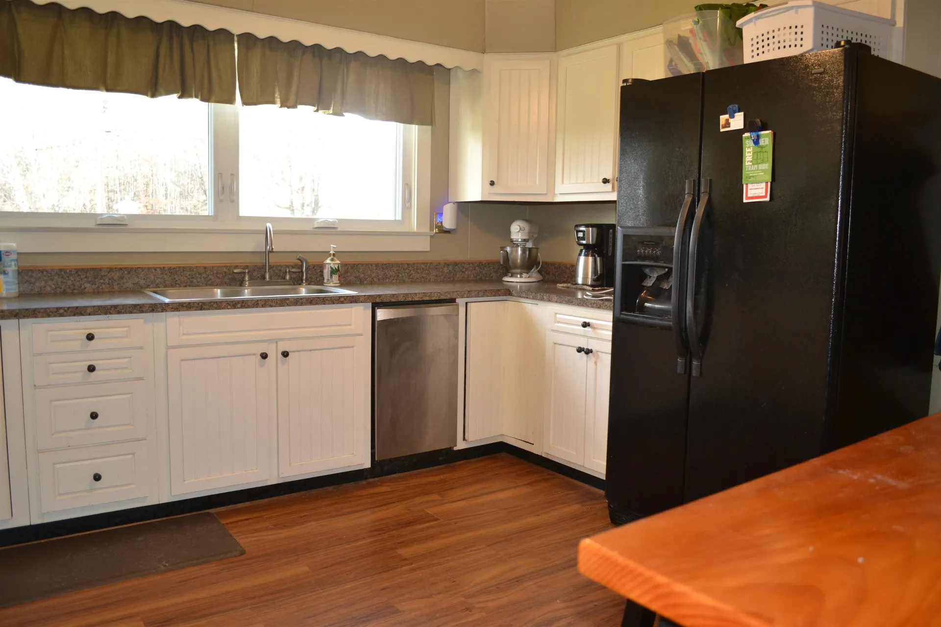 202 North Hill Road Westfield VT 05874