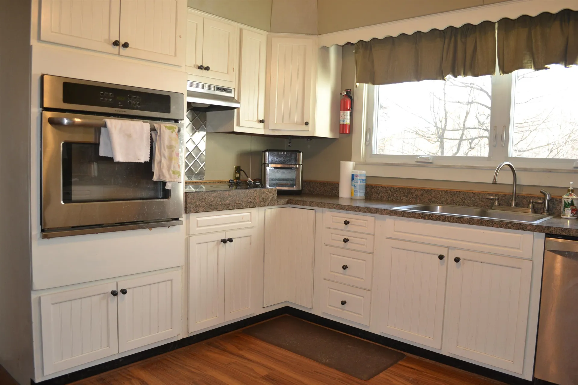 202 North Hill Road Westfield VT 05874